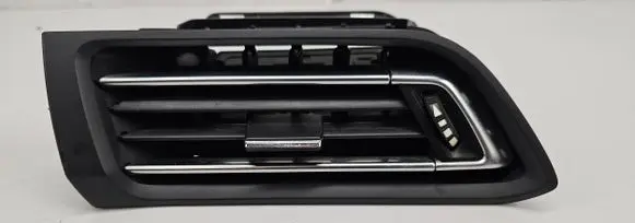 Peugeot 308 Dashboard side air vent grill/cover trim 96778765 1303818X