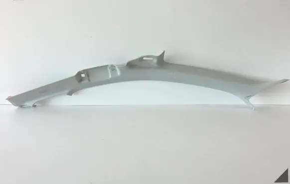 Audi A8 S8 D4 4H (A) pillar trim 4H0867233B
