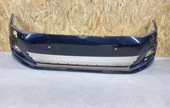 Volkswagen Golf VII Front bumper 5G0807221