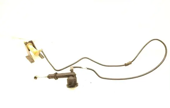 Iveco Daily 3rd gen Clutch slave cylinder 513002710