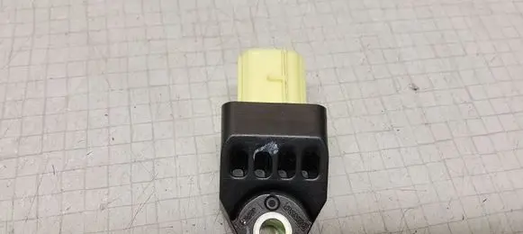 Subaru Outback Airbag deployment crash/impact sensor 98237AJ000