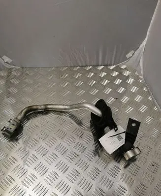 Audi A6 S6 C7 4G Air conditioning (A/C) pipe/hose 4G1260712F 4G0260753