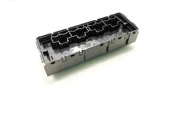 Opel Astra J Climate control unit 13340390
