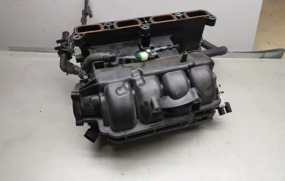 KIA Optima Intake manifold 283102G700 393002B000