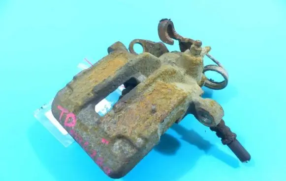 Seat Alhambra (Mk1) Rear brake caliper IMPRK1224789