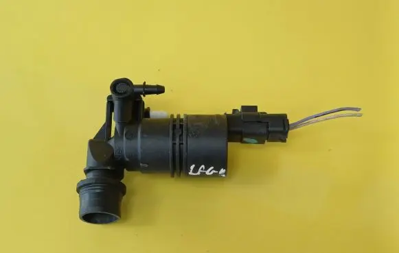 Windscreen/windshield washer pump