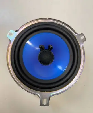 Maserati Levante Front door high frequency speaker 6700363680