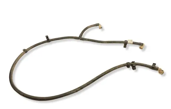 BMW 3 E90 E91 Headlight washer hose/pipe 7117844