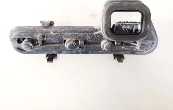 Opel Zafira A Tail light bulb cover holder 5249