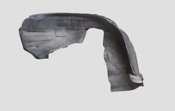 Volvo V60 Front wheel arch liner splash guards 30744864