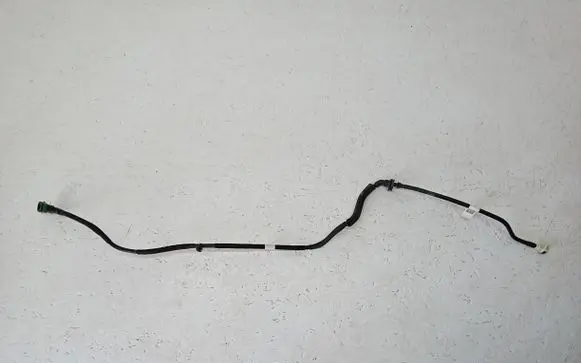 Ford Kuga III Rear ABS sensor wiring MX689D668CA 20220505 T221240428