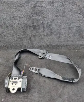 Audi A8 S8 D3 4E Front seatbelt 4E1857706 4E1857706V04