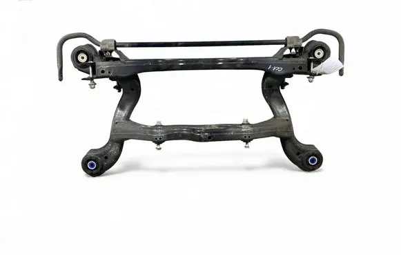 Mercedes-Benz CLA C118 X118 Rear subframe A1183508300