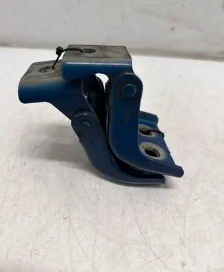 Renault Kangoo II Front door hinge set 115113502