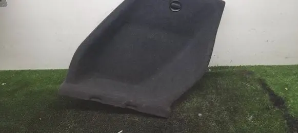 Audi Q5 SQ5 Trunk/boot lower side trim panel 4l0867468e