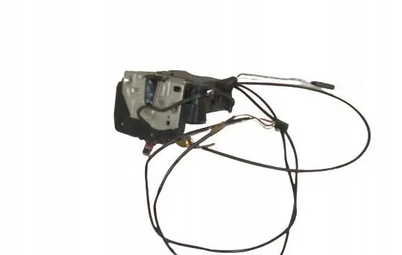 Mercedes-Benz SLK R170 Front door lock 1717202635