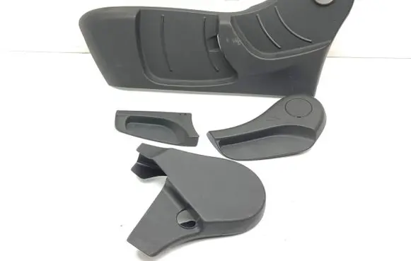 Nissan Qashqai Seat trim L0320004 L0320006