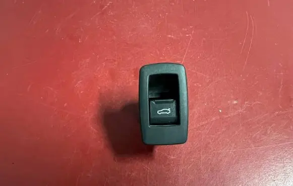 BMW X1 U11 Tailgate opening switch 5A2BCB6