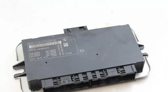 BMW 7 F01 F02 F03 F04 Light module LCM 9273629 61359273629