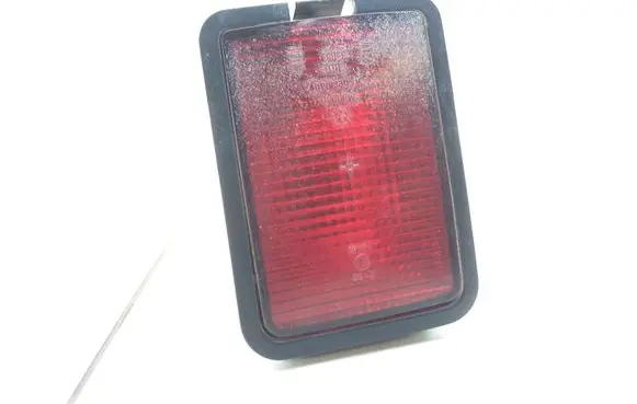 Volkswagen Transporter - Caravelle T4 Rear bumper light 338080130 281945729
