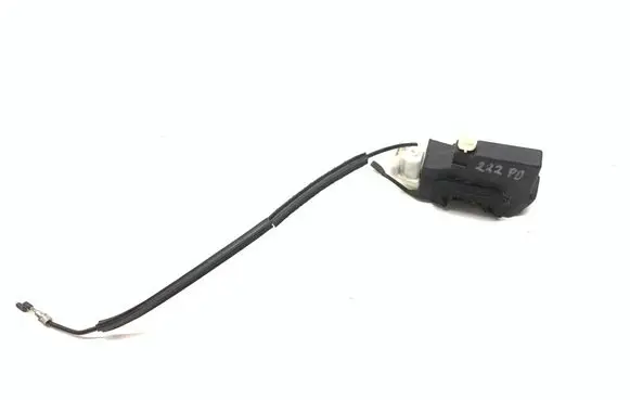 Maserati Quattroporte Front door lock B792 67575900