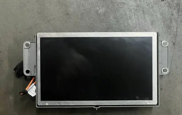 Screen/display/small screen