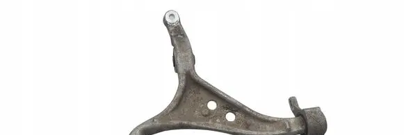 Volvo S80 Front lower control arm/wishbone 16604