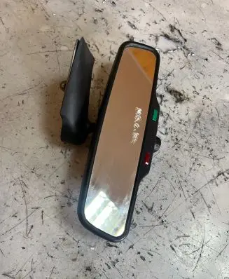 Mercedes-Benz C W202 Rear view mirror (interior) E1010427