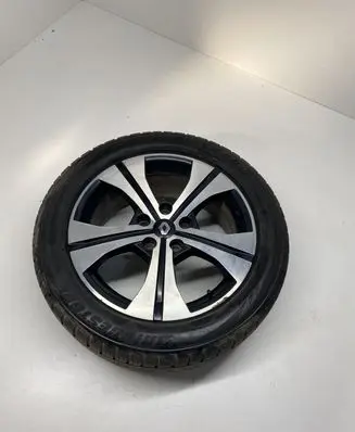 R17 alloy rim