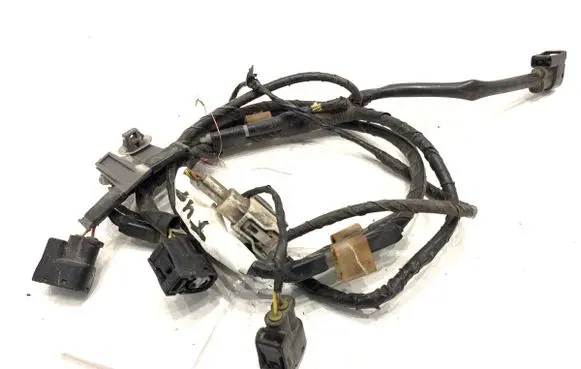 Mazda 6 Parking sensor (PDC) wiring loom 
