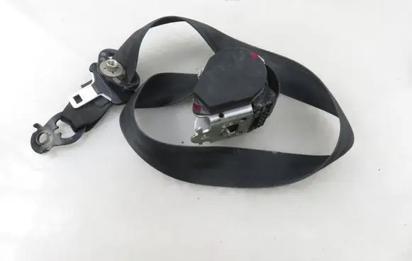 Renault Trafic II (X83) Front seatbelt 59767 696522B