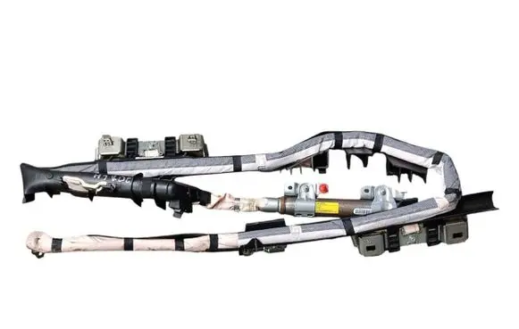 Honda Insight Roof airbag 78850TM8E810