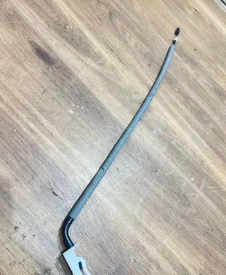 BMW 3 E90 E91 Front door cable line 7059969