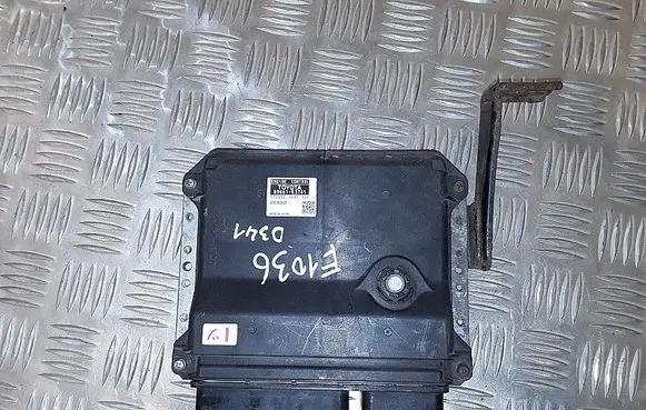 Lexus IS 220D-250-350 Engine control unit/module 8966153741