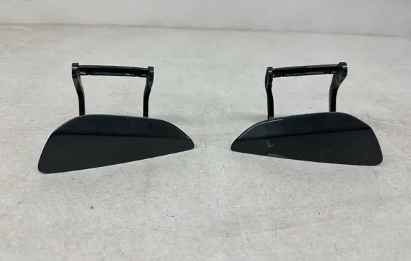 Audi A8 S8 D4 4H Headlight washer spray nozzle cap/cover 4H0955289A 4H0955289 4H0955290A
