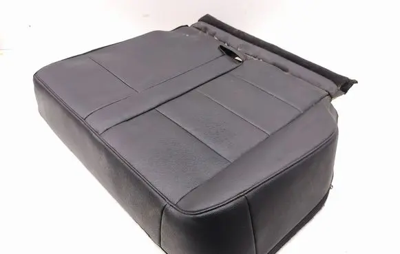 Chrysler Grand Voyager V Third row seats 