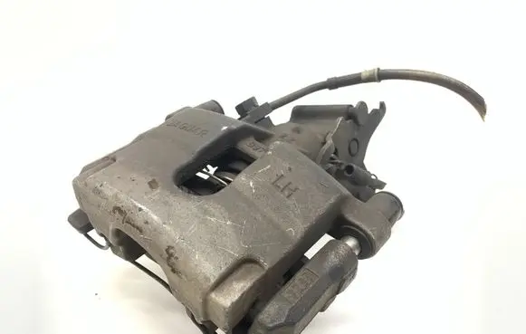 Jaguar XJ X350 Rear brake caliper C2D35335