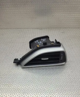 Jaguar XE Dashboard side air vent grill/cover trim HX73018B08A