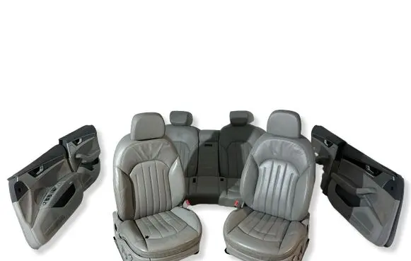 Audi A8 S8 D4 4H Interior set