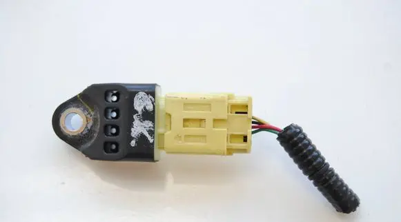 Lexus RX 450H Airbag deployment crash/impact sensor 898310E030