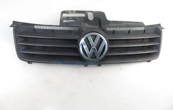 Volkswagen Polo IV 9N3 Front grill 6Q0853651C