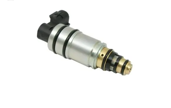 Ford Focus Air conditioning (A/C) compressor (pump) 2015351 1838090 1839015
