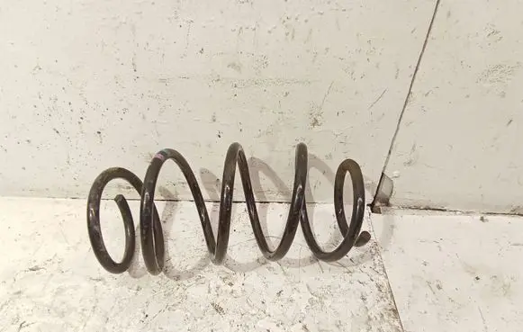 Nissan Qashqai+2 Front coil spring