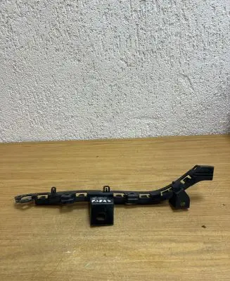 Mercedes-Benz Sprinter W906 Front bumper mounting bracket A9068890014 F3824