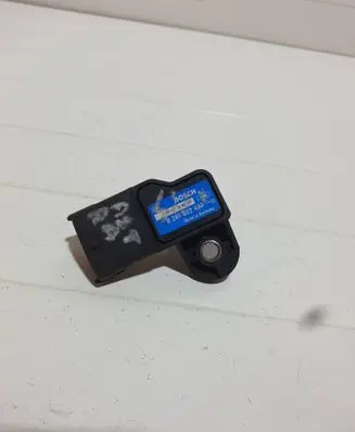 Opel Astra H Air pressure sensor 0281002437