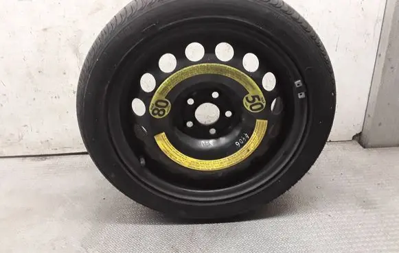 Skoda Roomster (5J) R16 spare wheel 1J0601027R