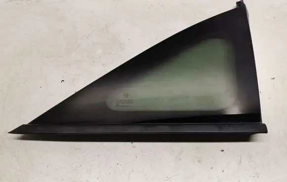 Hyundai Tucson IV NX4 Rear side window 87820N70