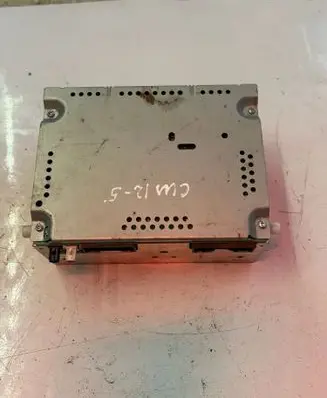 Ford Transit Custom Radio/CD/DVD/GPS head unit BK2T18C815FH