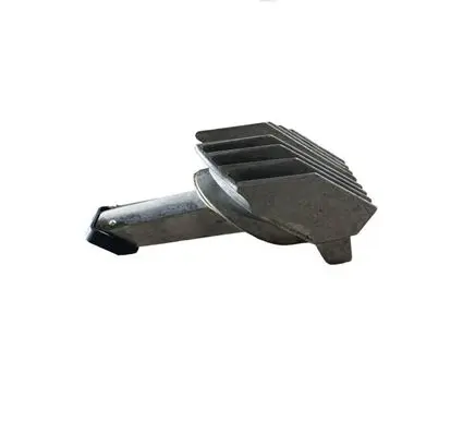 BMW 5 F10 F11 Headlight part 17226100