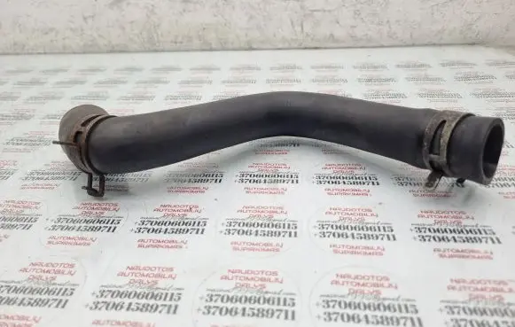 Ford Galaxy Engine coolant pipe/hose